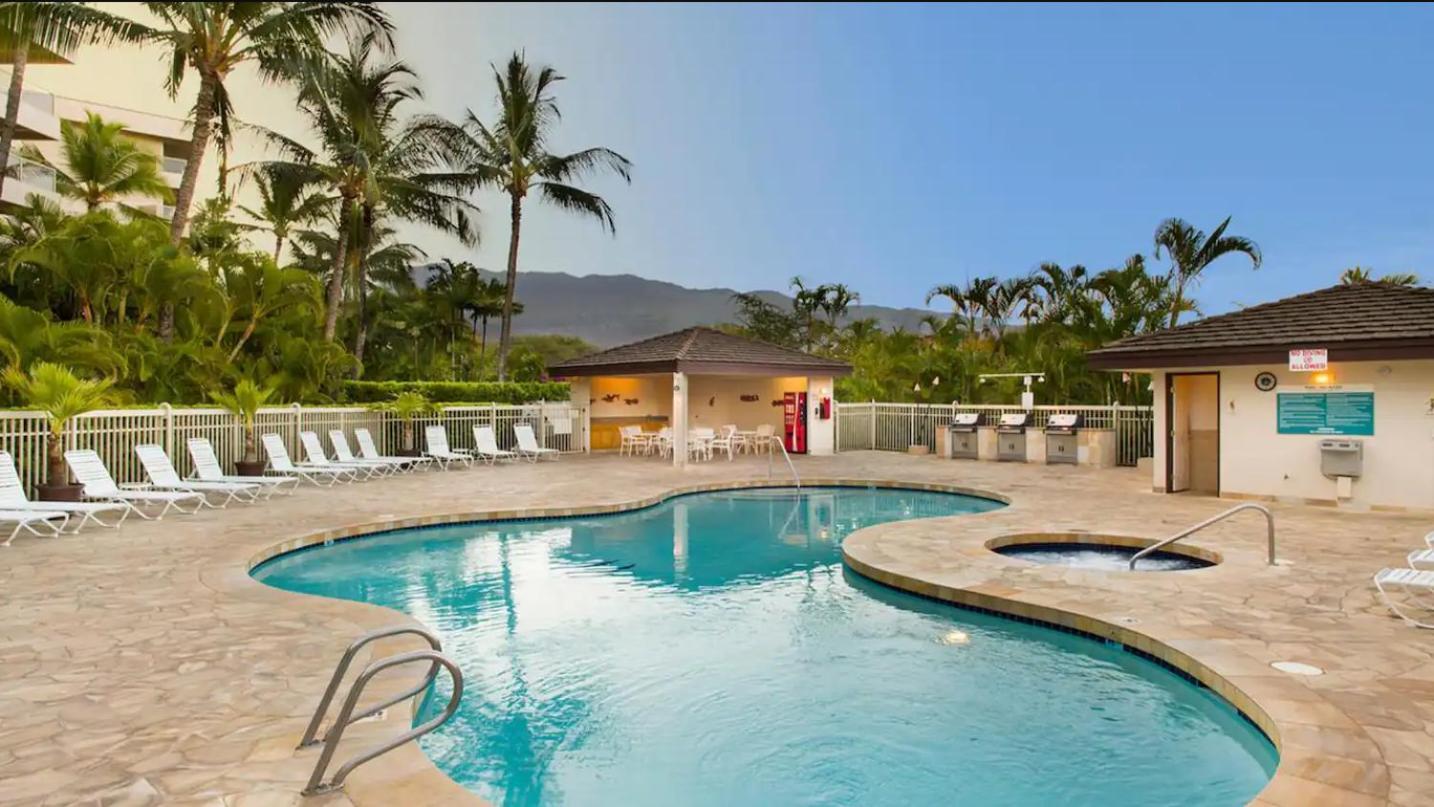 Central Kihei Gem! 3-Min Walk To The Beach & Shops Wailea  Exterior foto