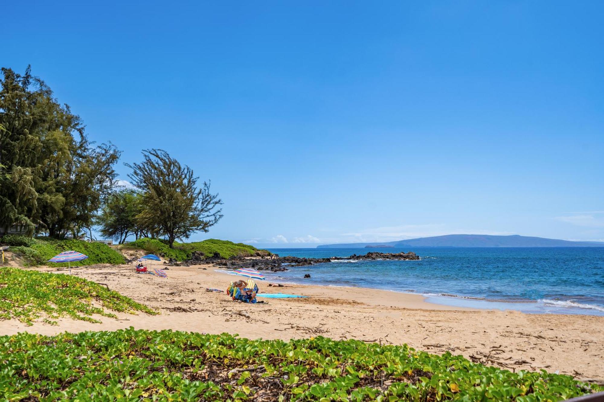 Central Kihei Gem! 3-Min Walk To The Beach & Shops Wailea  Exterior foto