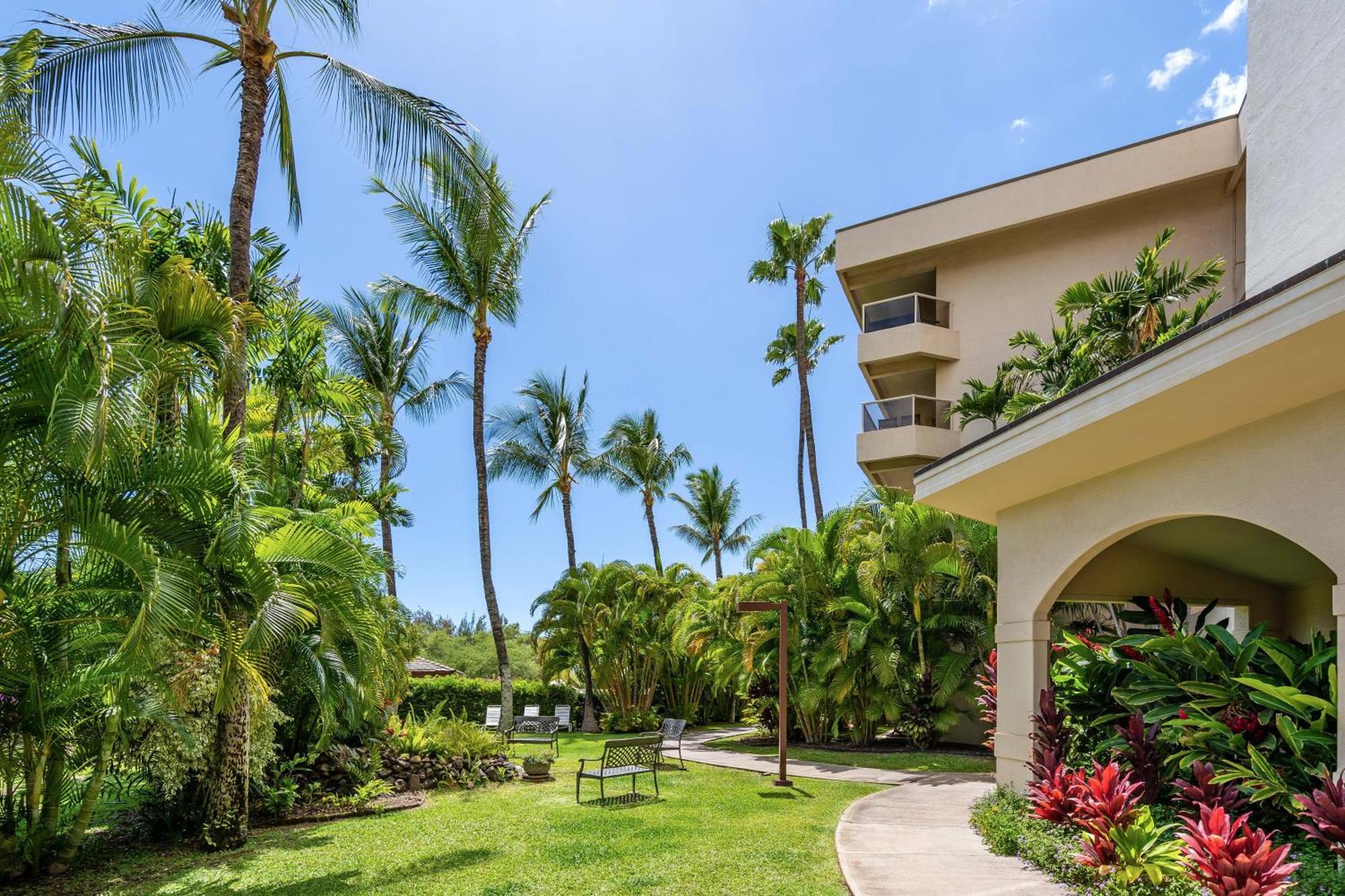 Central Kihei Gem! 3-Min Walk To The Beach & Shops Wailea  Exterior foto