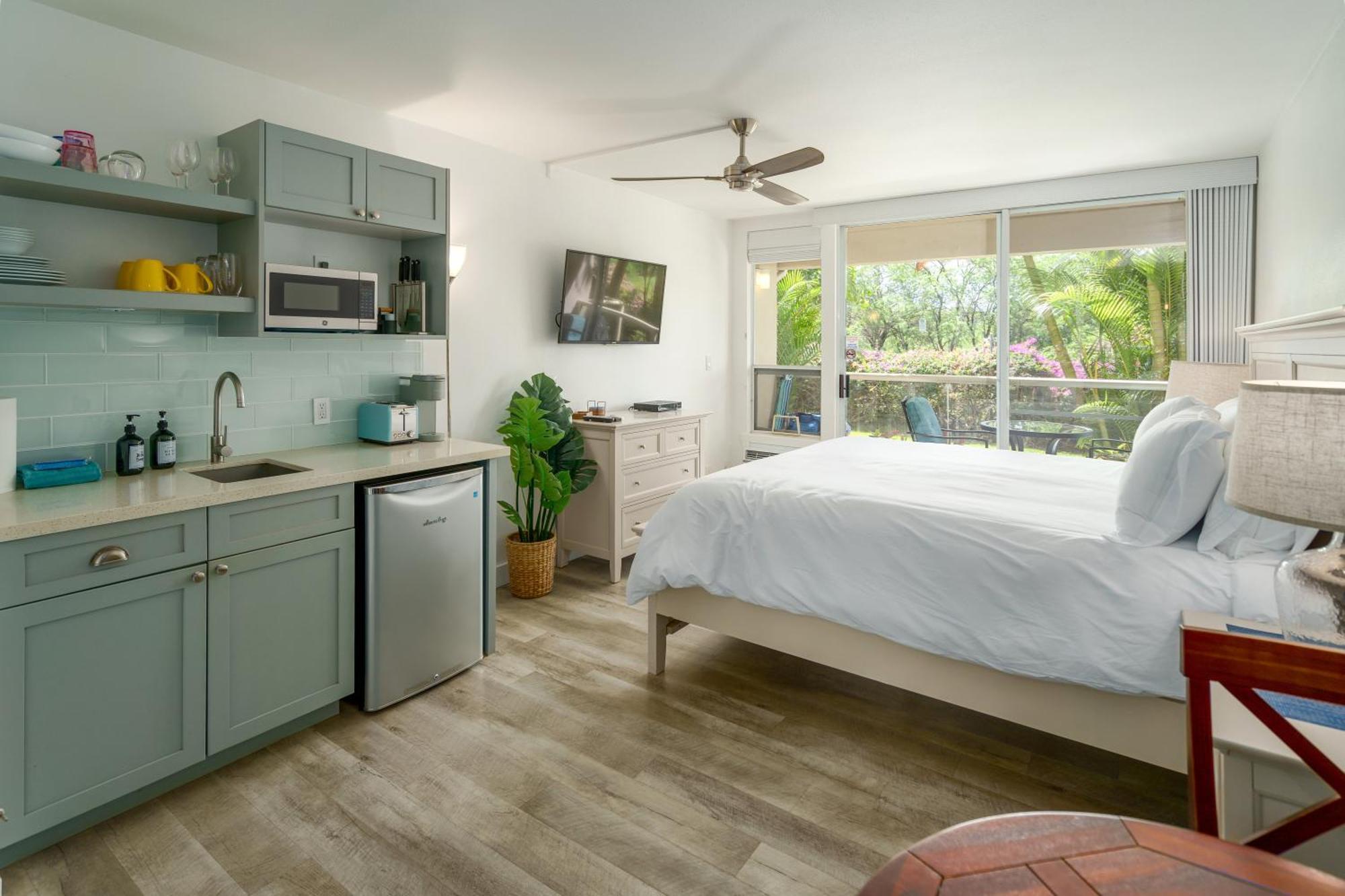 Central Kihei Gem! 3-Min Walk To The Beach & Shops Wailea  Exterior foto