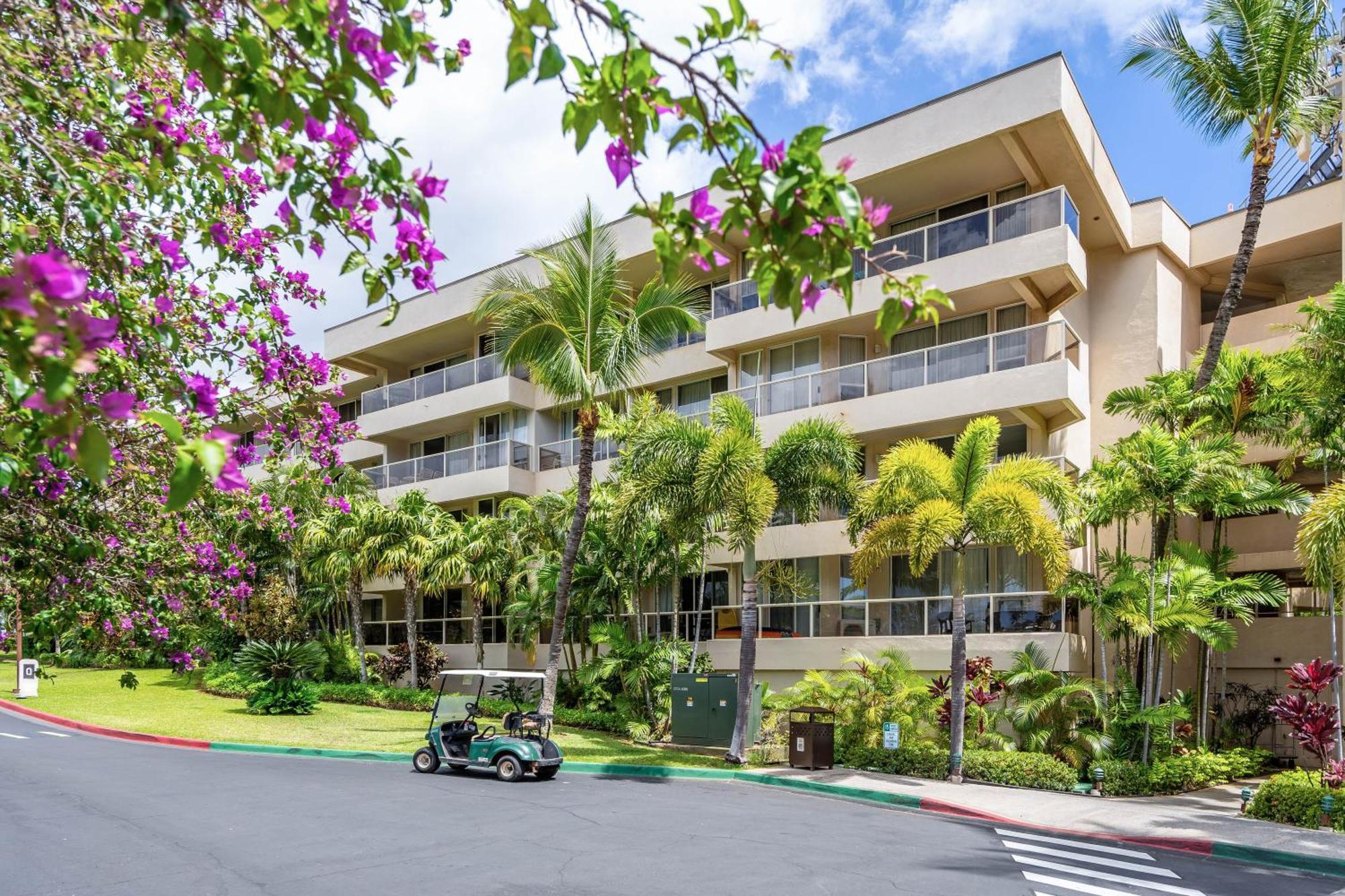 Central Kihei Gem! 3-Min Walk To The Beach & Shops Wailea  Exterior foto