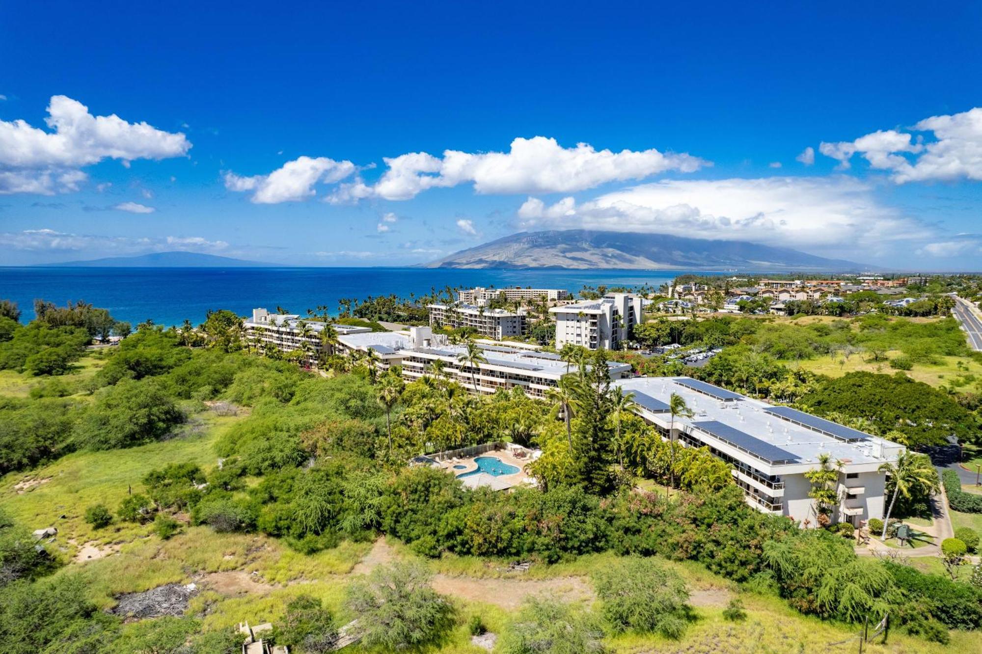 Central Kihei Gem! 3-Min Walk To The Beach & Shops Wailea  Exterior foto
