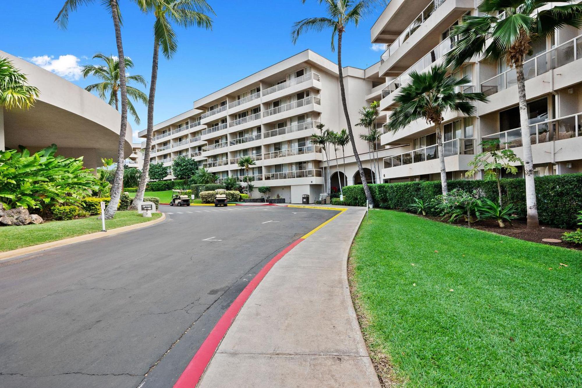 Central Kihei Gem! 3-Min Walk To The Beach & Shops Wailea  Exterior foto