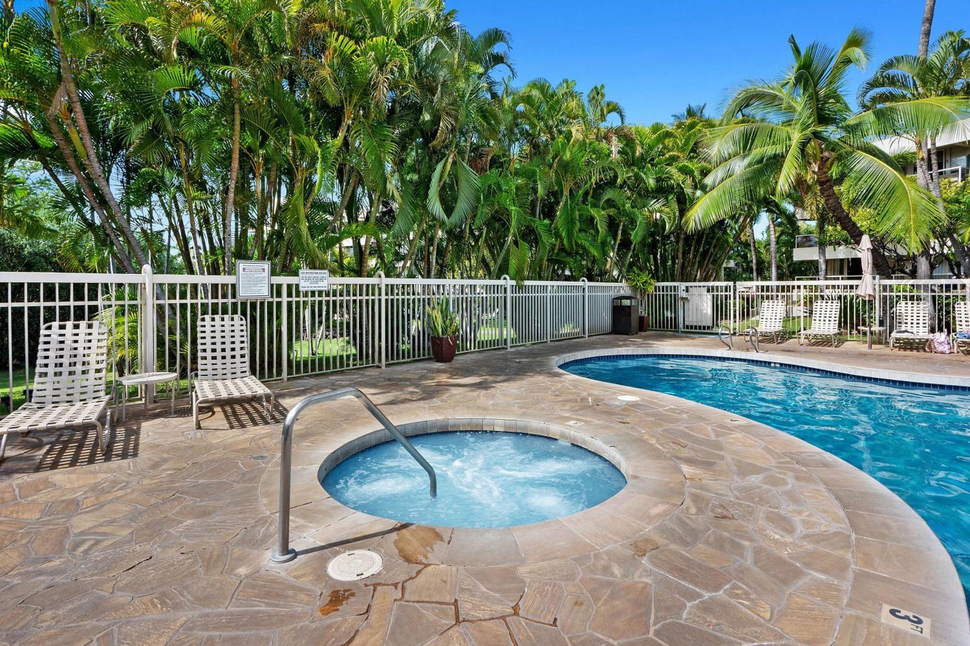 Central Kihei Gem! 3-Min Walk To The Beach & Shops Wailea  Exterior foto